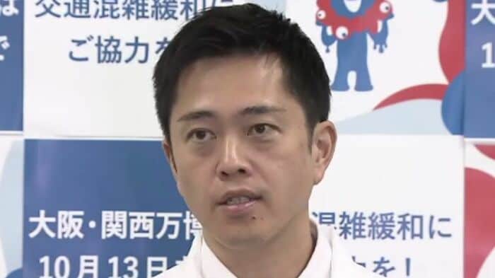 吉村知事