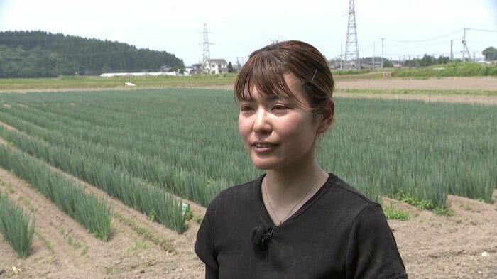 消費者に「待っていました」と言われるブランドにしたいと意気込む高橋さん