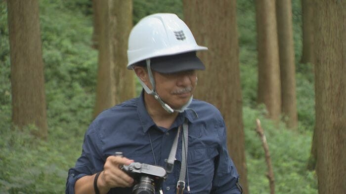 千田嘉博教授
