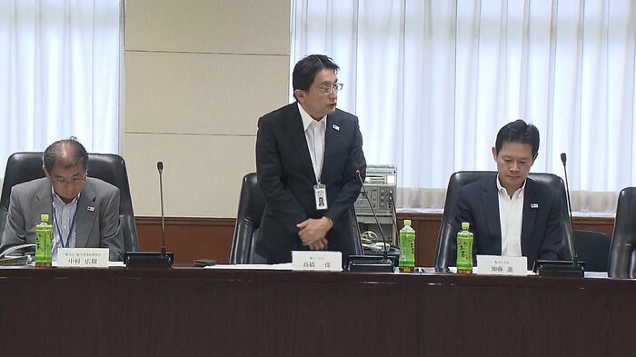 オーバーツーリズムの未然防止・抑制に関する関係省庁対策会議 第1回会議(9月6日)