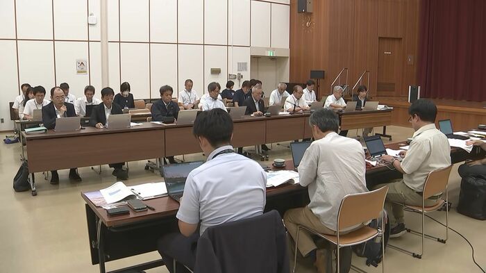 中津市