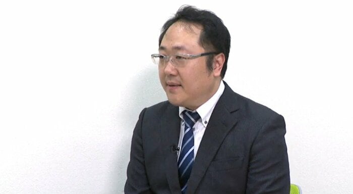 LivesBrain　谷内智史社長