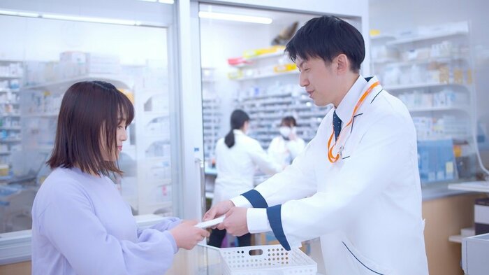 お店の様子(画像提供:ウエルシアホールディングス)