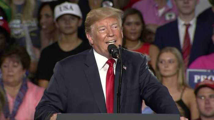 「負けてはならない」共和党地盤で“トランプ離れ”