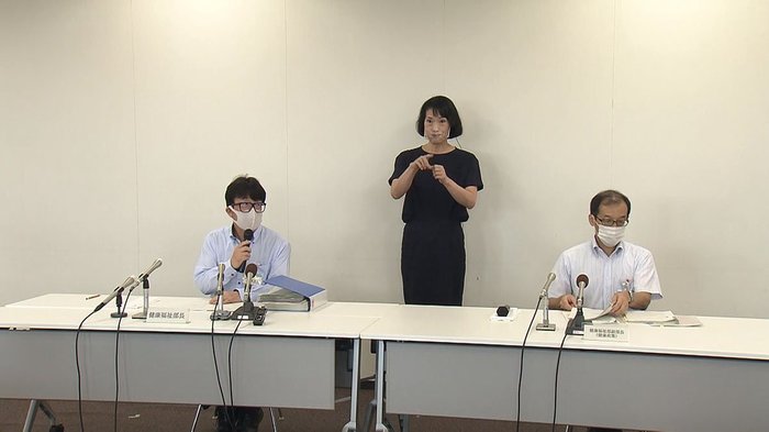 カラオケ喫茶85店舗でPCR検査 ~福井~