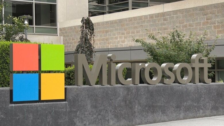 中国拠点のハッカー集団が“スパイ活動”か　米政府機関などの電子メールに不正アクセス　マイクロソフト｜FNNプライムオンライン