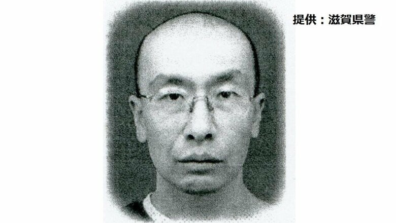 【指名手配】タワマン高齢夫婦死傷　夫は殺害され妻は重体　50歳の息子を“母”に対する殺人未遂の疑いで指名手配・公開捜査｜FNNプライムオンライン