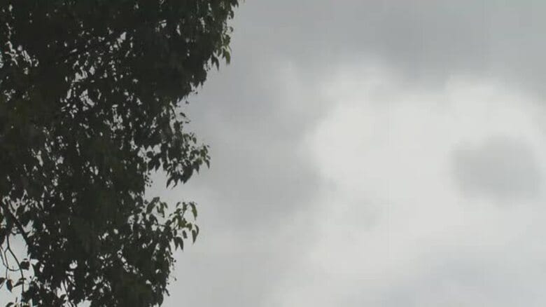 佐賀県は11日朝にかけ「線状降水帯」発生の恐れ 大雨災害発生の危険度 急激に高まる可能性も｜FNNプライムオンライン