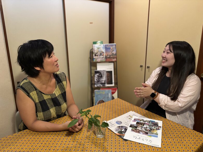 【体験インタビュー】「奈良に居場所ができた」移住希望者と地域をつなぐ“奈良市お試し移住支援制度”
