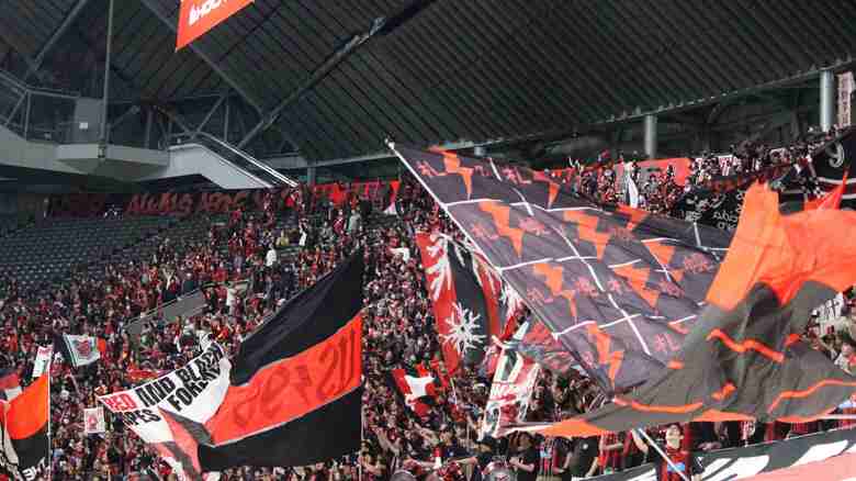 【コンサドーレ】今シーズン4連勝逃すも…木戸柊摩選手は２シーズンぶりに聖地札幌厚別公園競技場で行われる次のホームゲームへ向けてファンへ力強いコメントを！｜FNNプライムオンライン