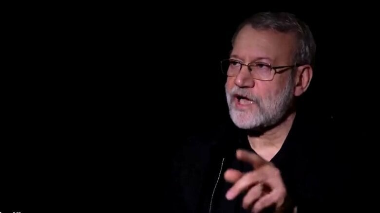 イランの安全保障トップがトランプ氏の警告に反論　「イランはあなたの空虚な脅しを恐れていない」｜FNNプライムオンライン