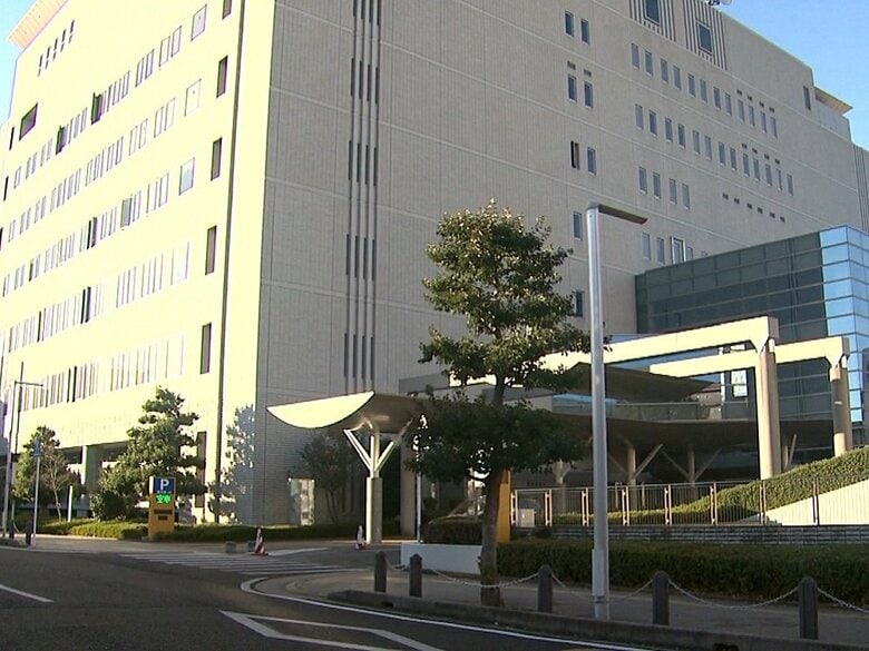 市職員が金融機関にデータ送り忘れる…児童扶養手当など総額2100万円余り振り込まれず 対象者から連絡相次ぐ｜FNNプライムオンライン