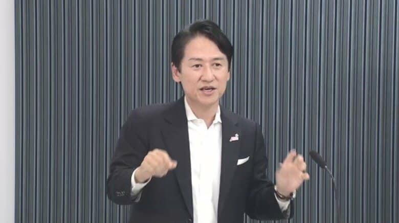 【詳しく】「まるで下請けのように自治体を…」参院選の与党公約「2万円現金給付」北九州市の武内市長「出し方を真剣に国で考えてほしい」福岡｜FNNプライムオンライン