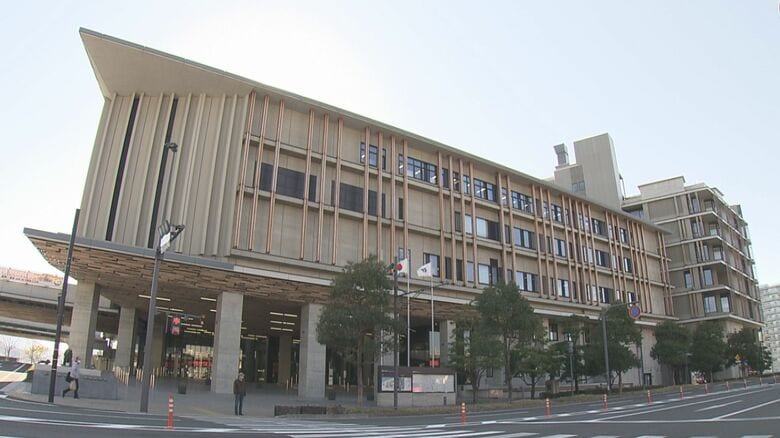 部活動の不適切指導で生徒が心身不調になり退部・転校　県立高校の女性教諭を口頭訓告　｜FNNプライムオンライン