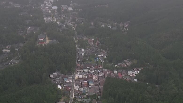世界遺産・高野山の宿坊で総額1億円超の申告漏れ 運営宗教法人の半数以上 住職家族が収入を私的支出も 大阪国税局|FNNプライムオンライン