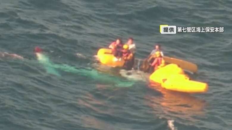 「離島医療の充実にヘリ輸送は不可欠」対馬からの医療搬送ヘリ墜落で3人死亡「頼みの綱」の事故で島民に動揺広がる　｜FNNプライムオンライン