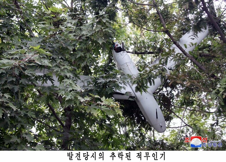ドローンの目標地点は金正恩総書記の公邸？ 北朝鮮からの攻撃“誘発”疑惑で…韓国特別検察官が捜査本格化｜FNNプライムオンライン