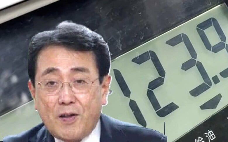 【高騰続く北海道の灯油価格】赤沢経済産業大臣が”価格対策”を発表＿卸売業者を経由せず石油の元売り事業者から直接販売するルートを新設するなどの”3つの対策”_買いだめなどしないよう呼びかけも｜FNNプライムオンライン