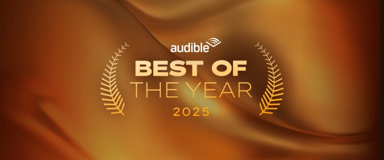 Audibleベスト・オブ2025　今年最も聴かれたオーディオブック　上位25作品を発表　1位は映画大ヒット作『国宝 上 青春篇』