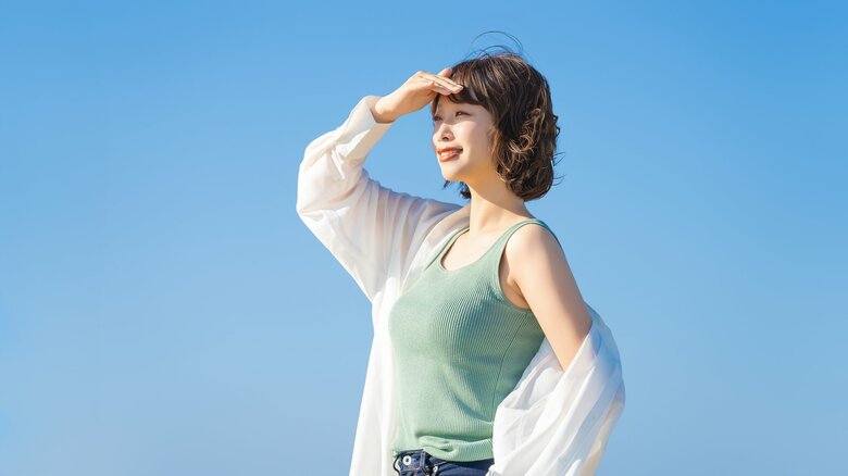 敏感肌の人がレジャーでも使える日焼け止めの選び方。成分や表示の見方とスキンケアでできる対策を紹介｜FNNプライムオンライン