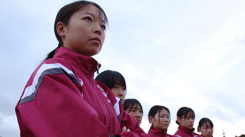 【富士山女子駅伝】7年ぶりの頂点へ！目指すは全日本大学女子駅伝との「2冠」　立命館大学キャプテン・村松灯が変えたチームの意識　12月30日号砲！｜FNNプライムオンライン