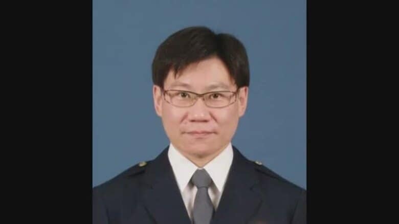 佐賀県警の警務部長に藤島威氏が就任へ【佐賀県】｜FNNプライムオンライン