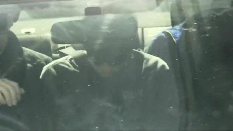 【速報】小学生7人をひいた殺人未遂事件　犯行に使われたレンタカーの返却期限は「事件当日朝」｜FNNプライムオンライン