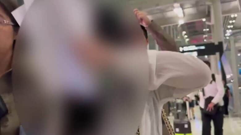 「売春目的で日本に連れて行ったわけではない」12歳娘をマッサージ店に置き去りのタイ人母親が容疑を否認|FNNプライムオンライン