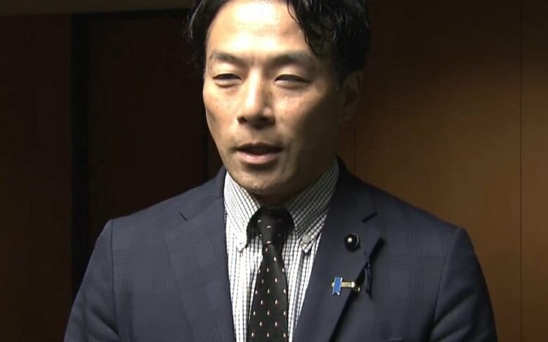 「立花氏に提供した」維新・増山誠県議が非公開の音声データ漏洩…維新・吉村代表「それはルール違反だ」｜FNNプライムオンライン