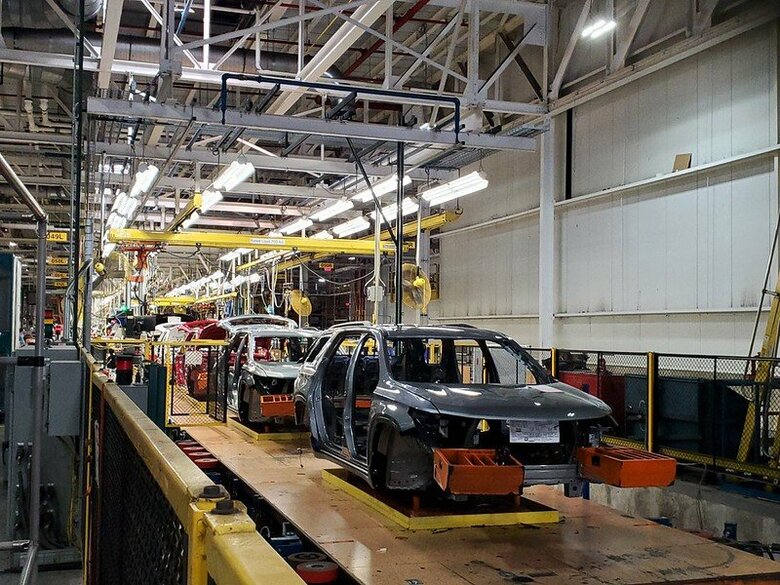 世界のEV化で進む持続可能なサプライチェーンへの取り組み、トヨタ、ホンダ、日産は大幅遅れ