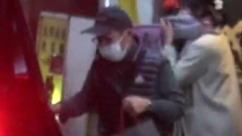 松井一郎維新元代表が「“都構想”法定協議会の早期設置」に“慎重姿勢”　維新・大阪市議団幹部らと会食　今後の対応について意見交換か　維新関係者から「松井さんの院政だ」批判の声も｜FNNプライムオンライン