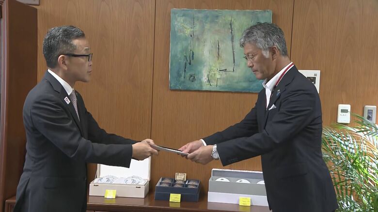 “地元の範囲”は？原発再稼働めぐる“地元同意” 新潟・柏崎市長が定義求める「今のままでは180km離れている自治体も地元に」｜FNNプライムオンライン