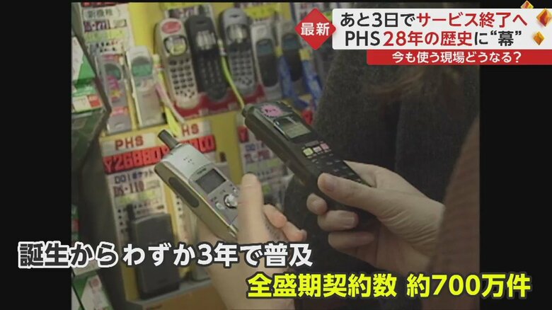 爆発的に普及した