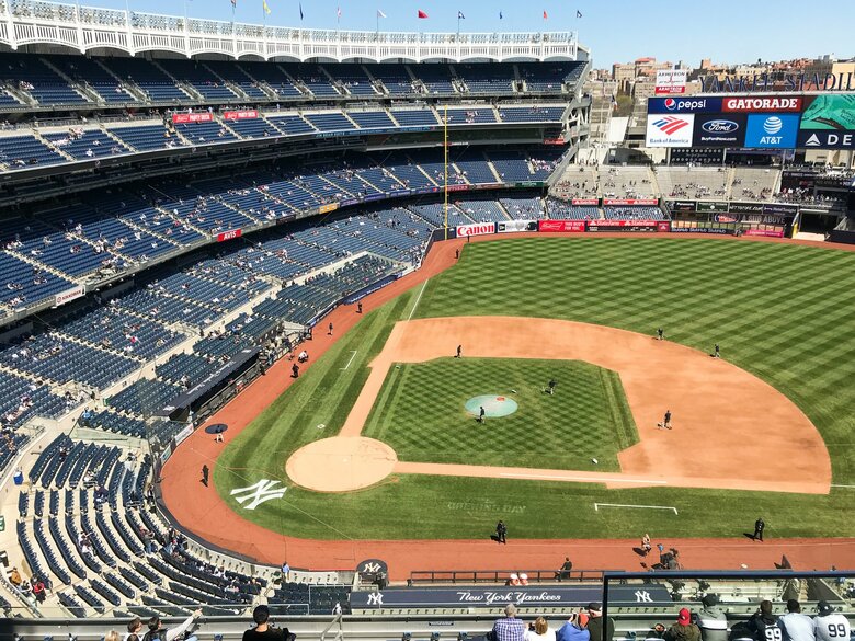 ヤンキースタジアムで大谷が活躍する可能性はあったのだろうか
