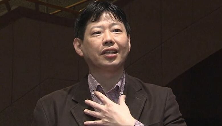 バンダイナムコピクチャーズ　アニメ「クラシカロイド」プロデューサー　生地俊祐さん