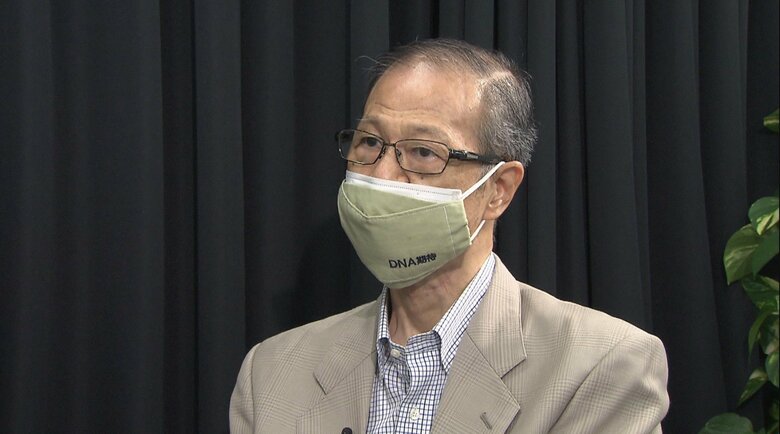 父･賢二さんは、犯罪被害者として活動を続け、凶悪事件の時効撤廃を勝ち取った