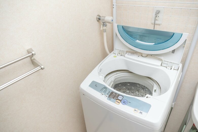 防水性衣類の取り扱いには注意を（画像はイメージ）