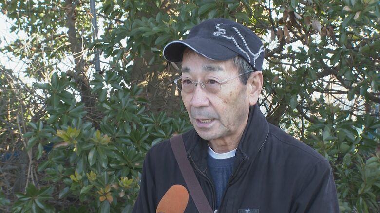 県動物愛護協会　高橋正泰 専務理事