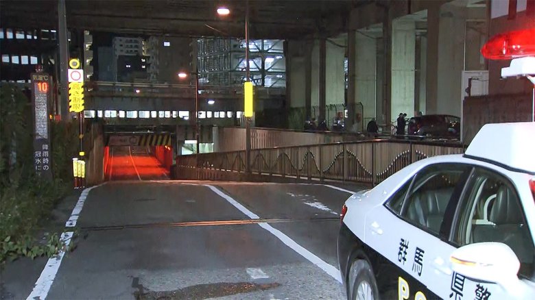 30歳女性刺され死亡 男女言い争う様子も...