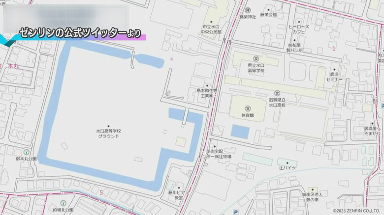 滋賀・水口高校