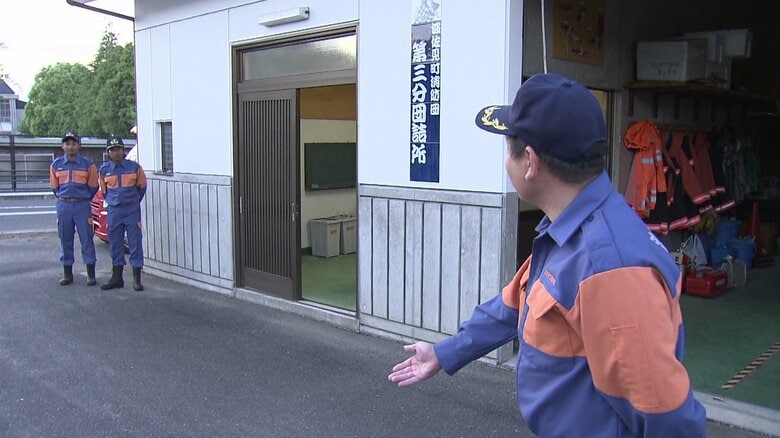 波佐見町では外国人の入団は初めて