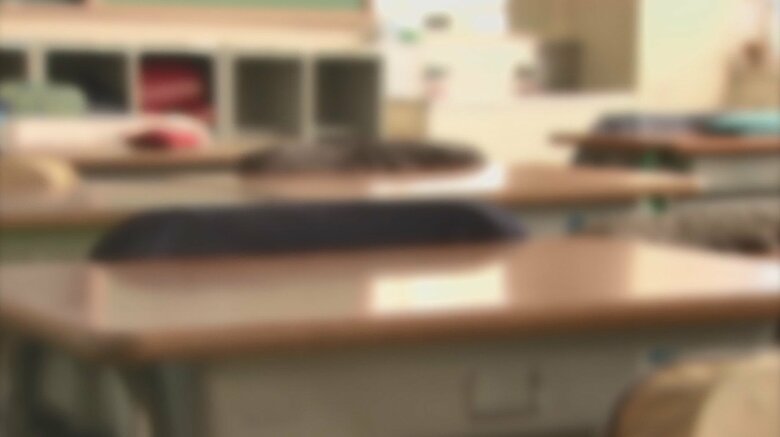 自殺した子どもの数は415人で過去最多となった