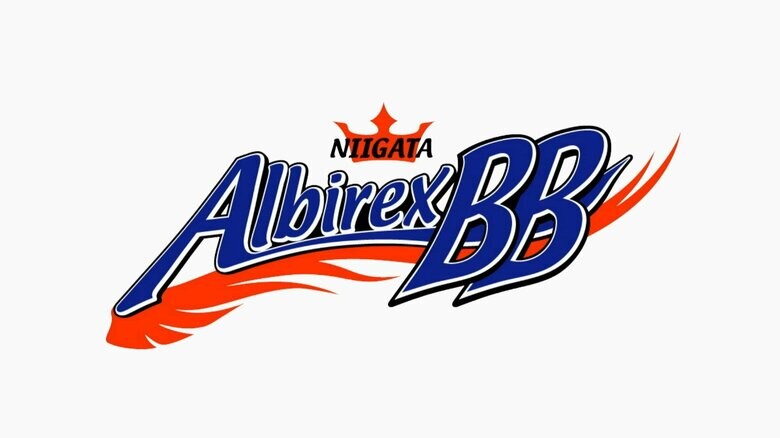 新潟アルビレックスBB
