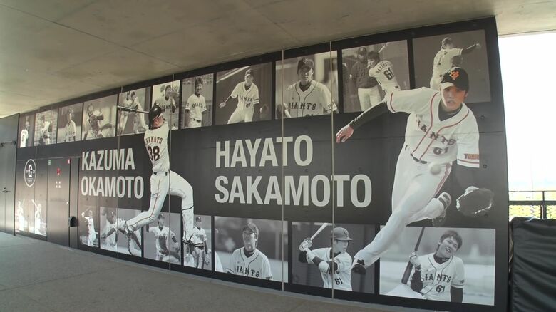 スター選手も2軍で奮闘