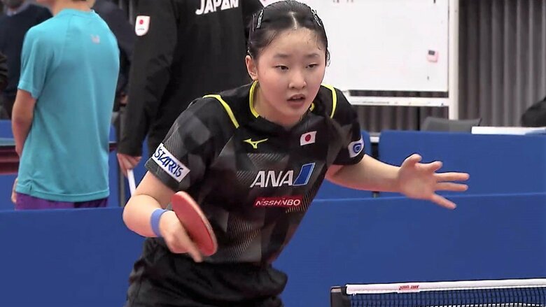 本番まで まだまだ「進化」を続ける