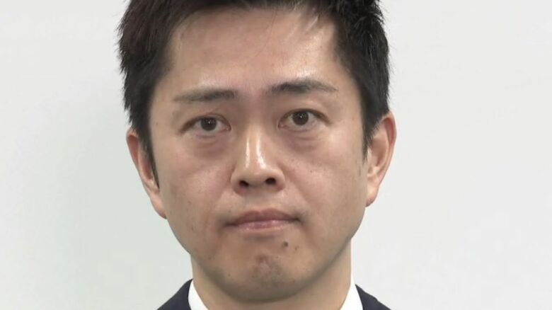 日本維新の会 吉村洋文代表