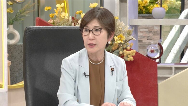 稲田朋美 元防衛相