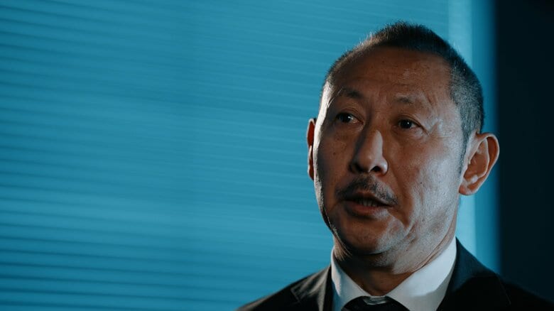 秋本泰男カメラマン