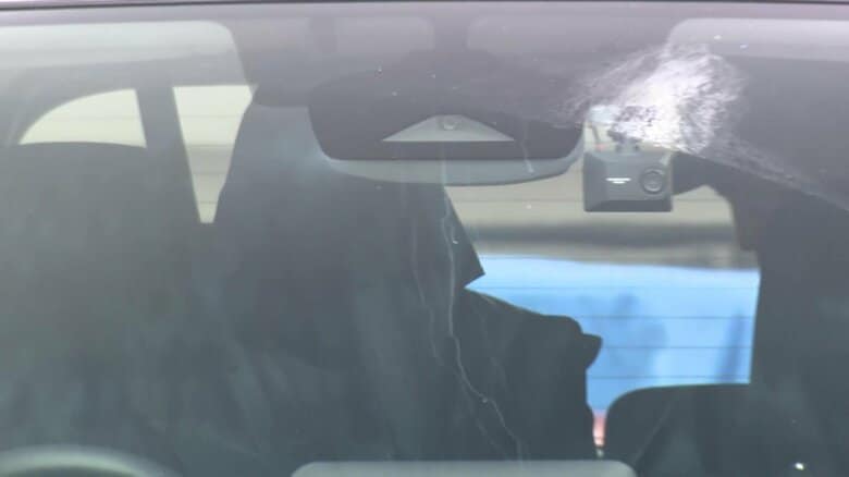 19日送検された今北享宏容疑者（37）