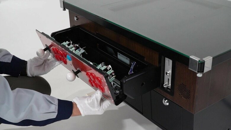 （出典：徳力精工）